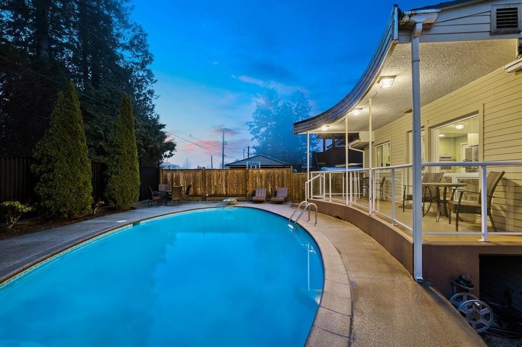 376 N Ranelagh Avenue, Burnaby, BC, V5B 1H8