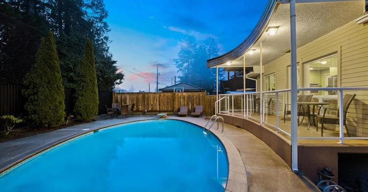 376 N Ranelagh Avenue, Burnaby, BC, V5B 1H8