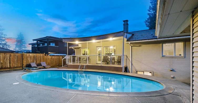 376 N Ranelagh Avenue, Burnaby, BC, V5B 1H8 - 5