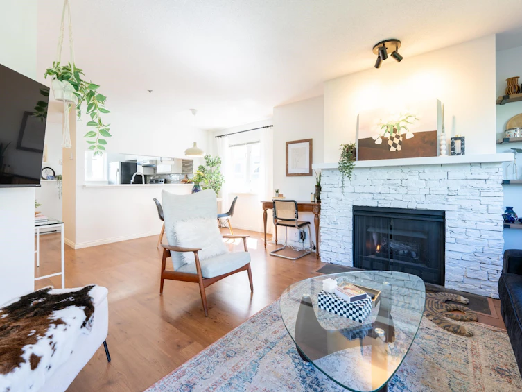 209-643 W 7th Avenue, Vancouver, BC, V5Z 1B6