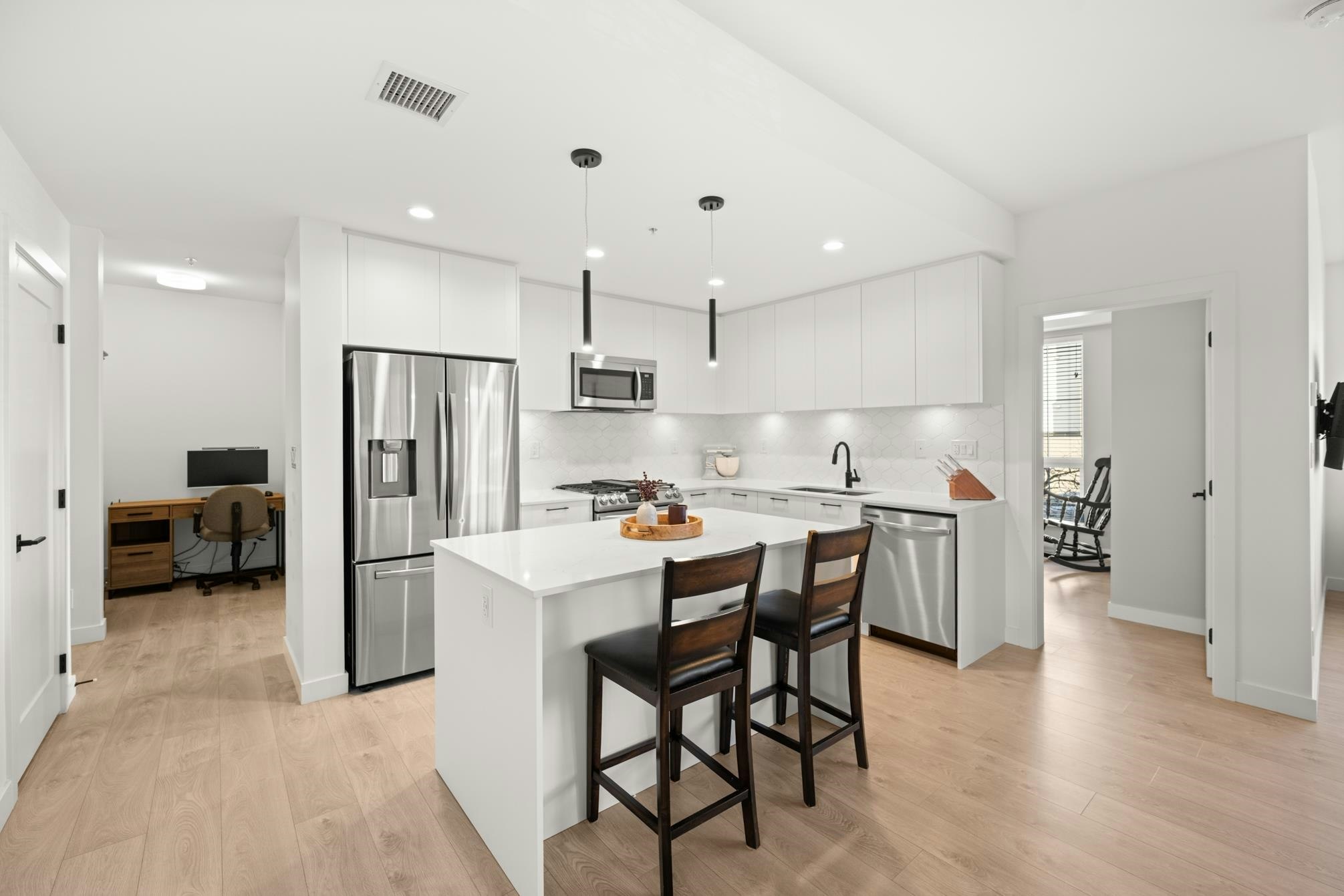 202-20052 83a Avenue, Langley, BC, V2Y 3P4