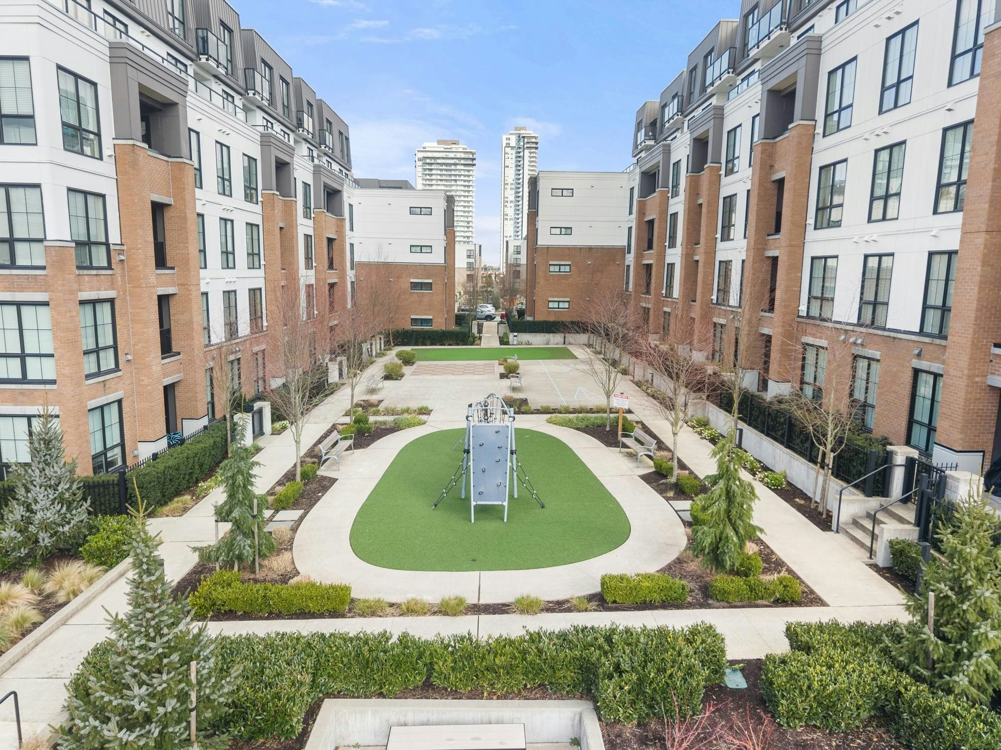 202-20052 83a Avenue, Langley, BC, V2Y 3P4