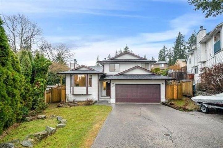 2628 Mclaughlin Court, Coquitlam, BC, V3B 6K4