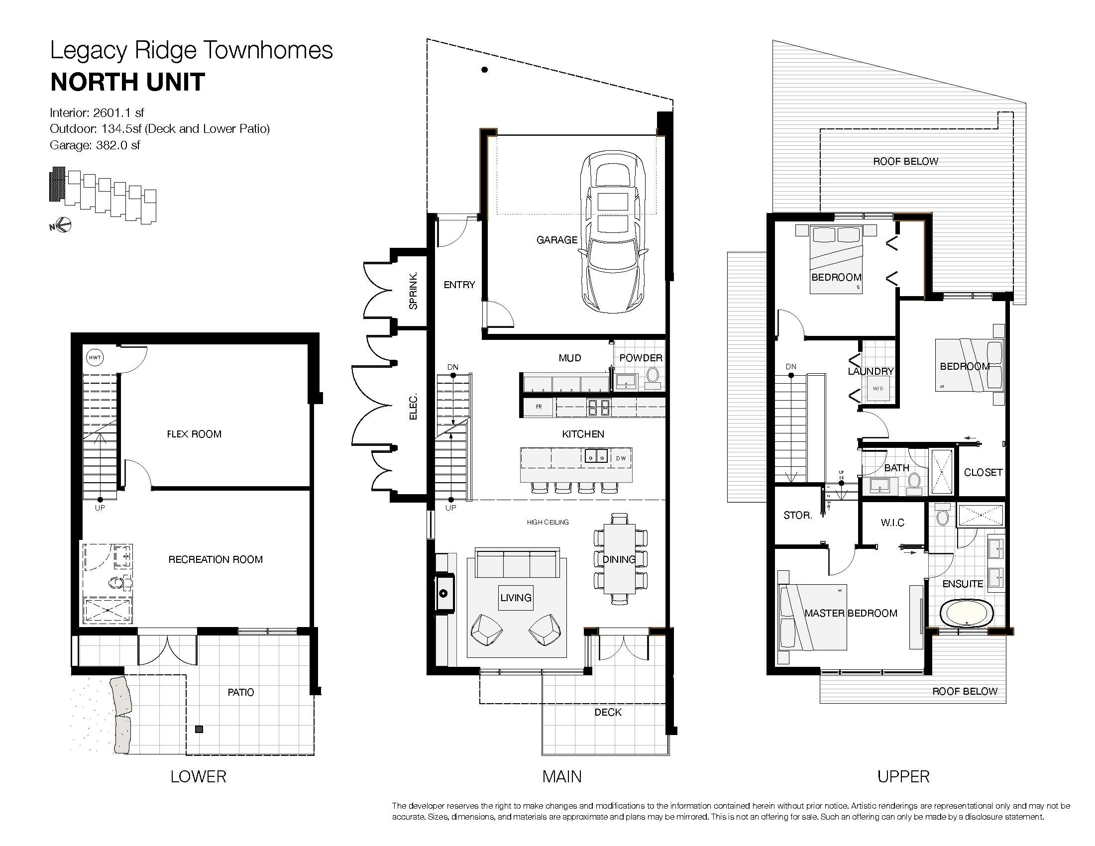 11-3407 Mamquam Road, Squamish, BC, V8B 1E4 - 27
