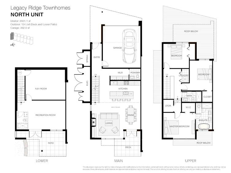 11-3407 Mamquam Road, Squamish, BC, V8B 1E4 - 27