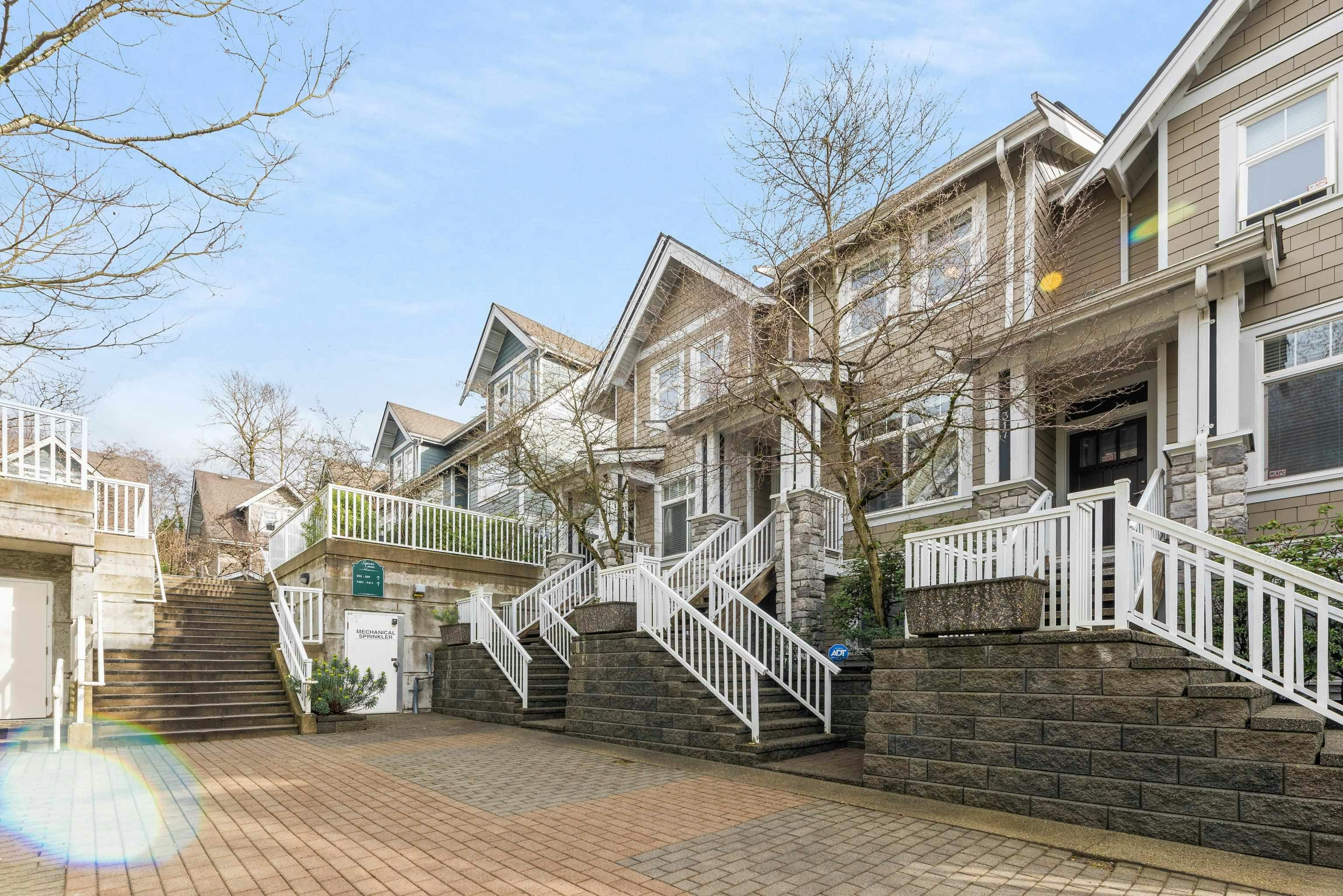 319 W 59th Avenue, Vancouver, BC, V5X 1X3 - 35