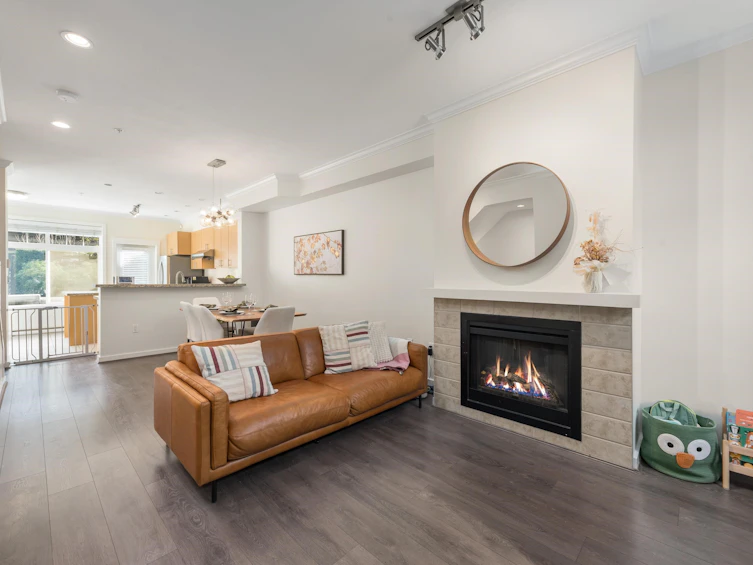 319 W 59th Avenue, Vancouver, BC, V5X 1X3 - 9