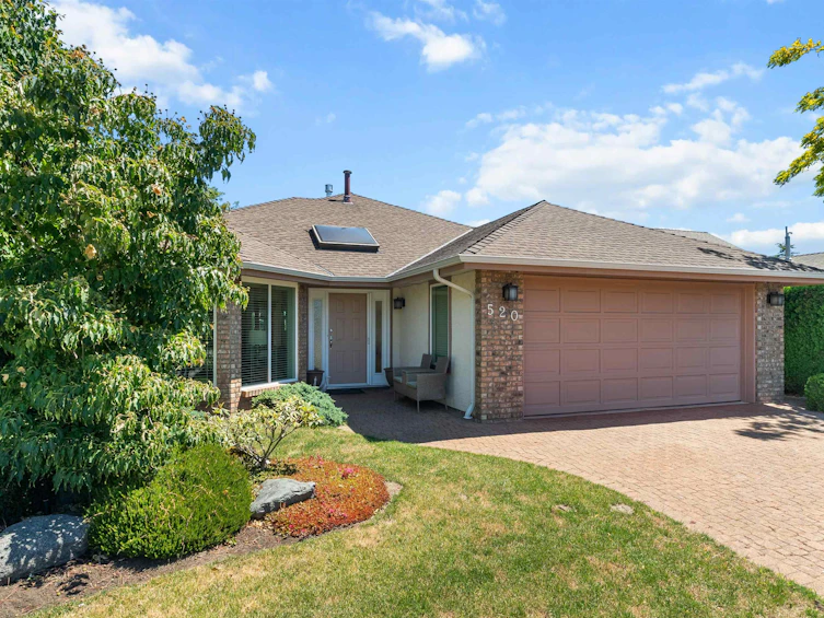 520 Sandbar Place, Delta, BC, V4L 2L2 - 31