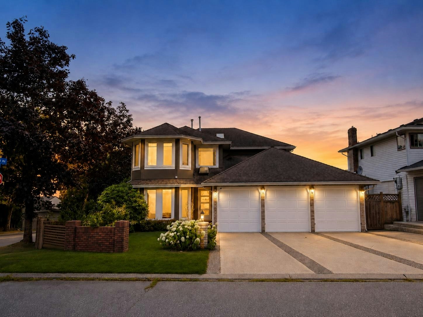 3017 Glendale Place, Abbotsford, BC, V2S 7H1