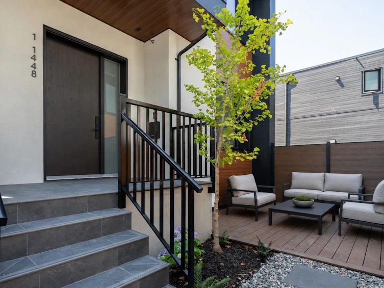 1-1448 E 30th Avenue, Vancouver, BC, V5N 3A2
