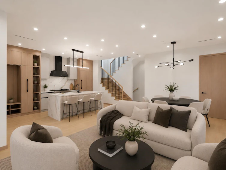 1-1448 E 30th Avenue, Vancouver, BC, V5N 3A2 - 4