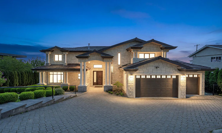 1118 Crestline Road