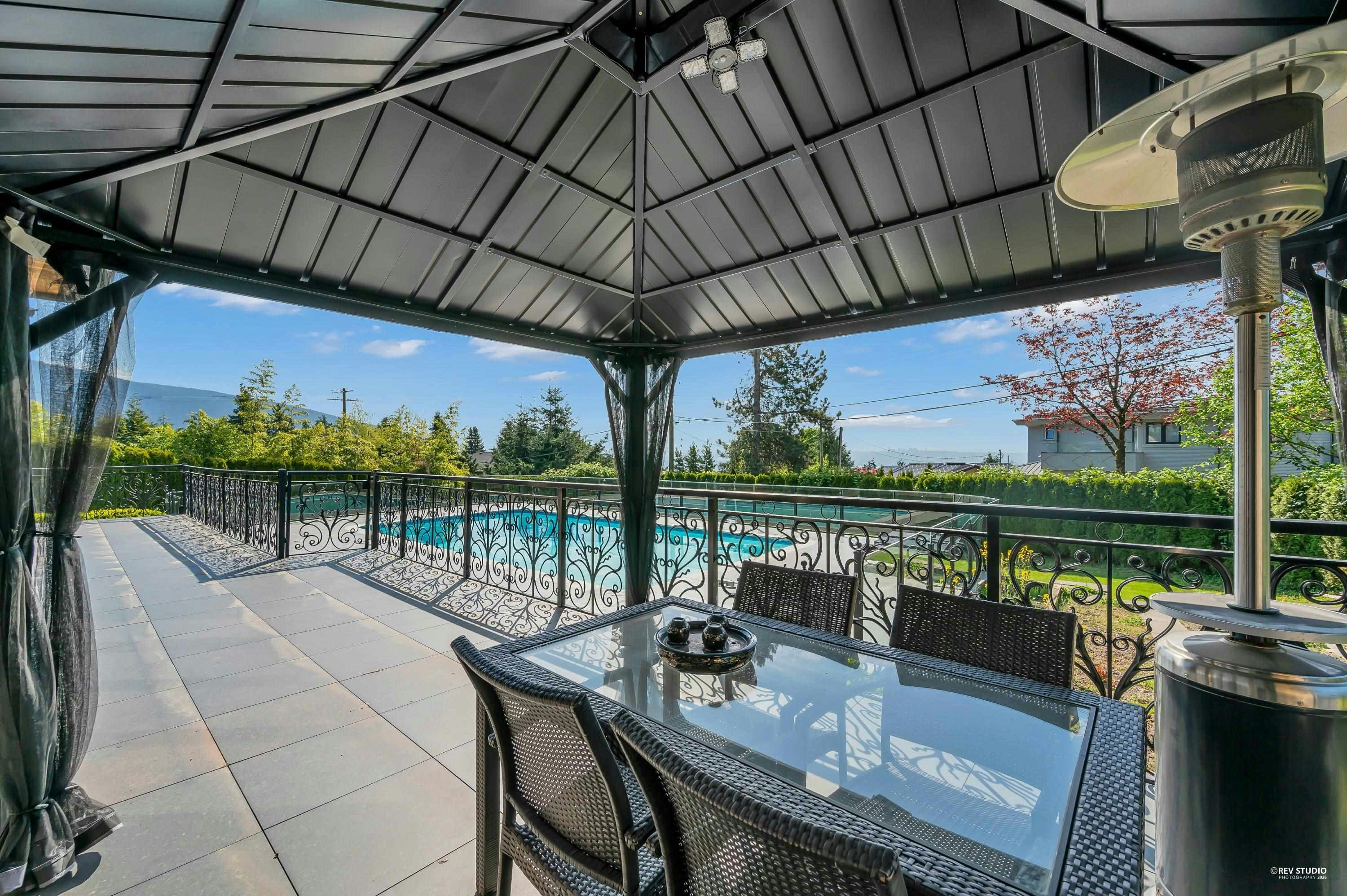 1118 Crestline Road, West Vancouver, BC, V7S 2E4 - 16