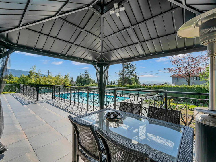 1118 Crestline Road, West Vancouver, BC, V7S 2E4 - 16