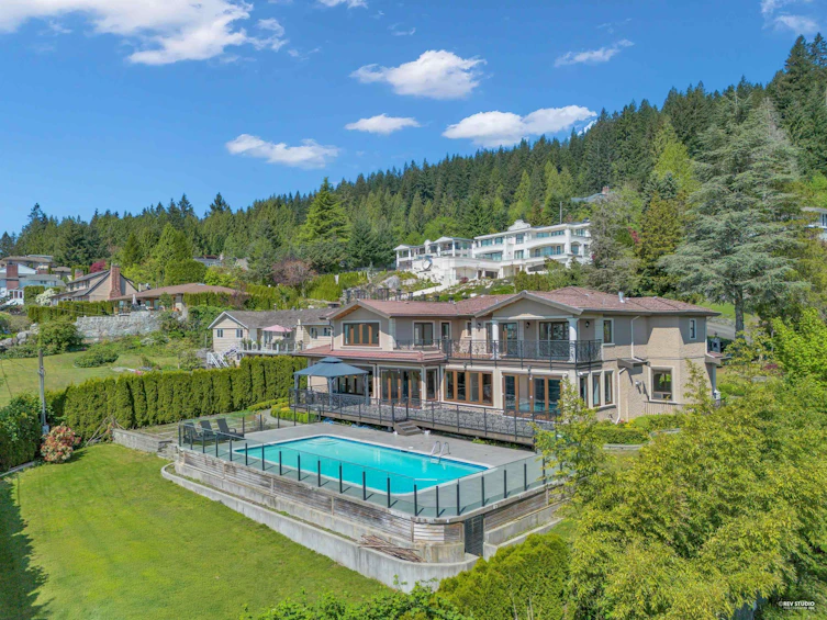 1118 Crestline Road, West Vancouver, BC, V7S 2E4 - 17