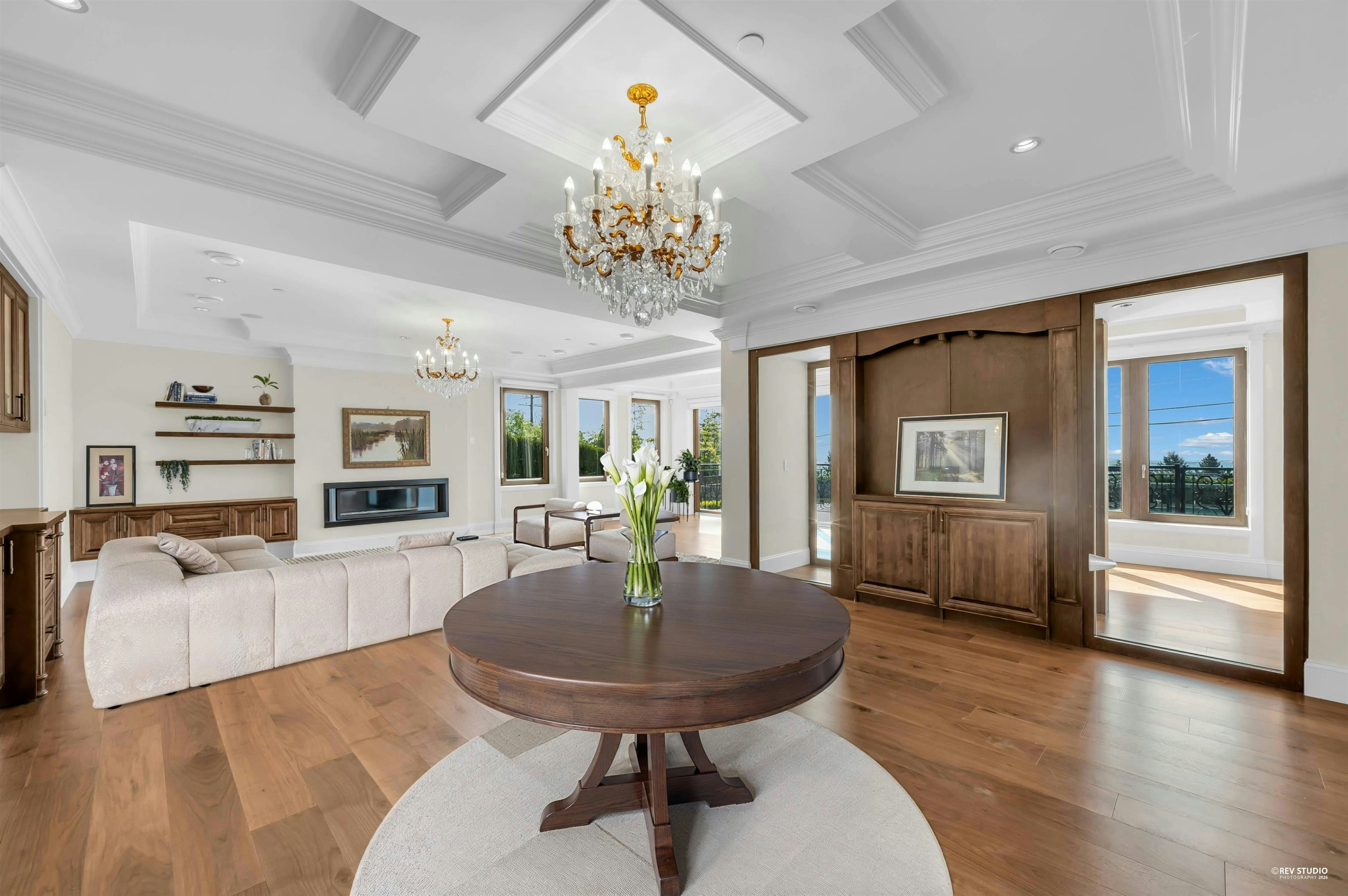 1118 Crestline Road, West Vancouver, BC, V7S 2E4 - 11