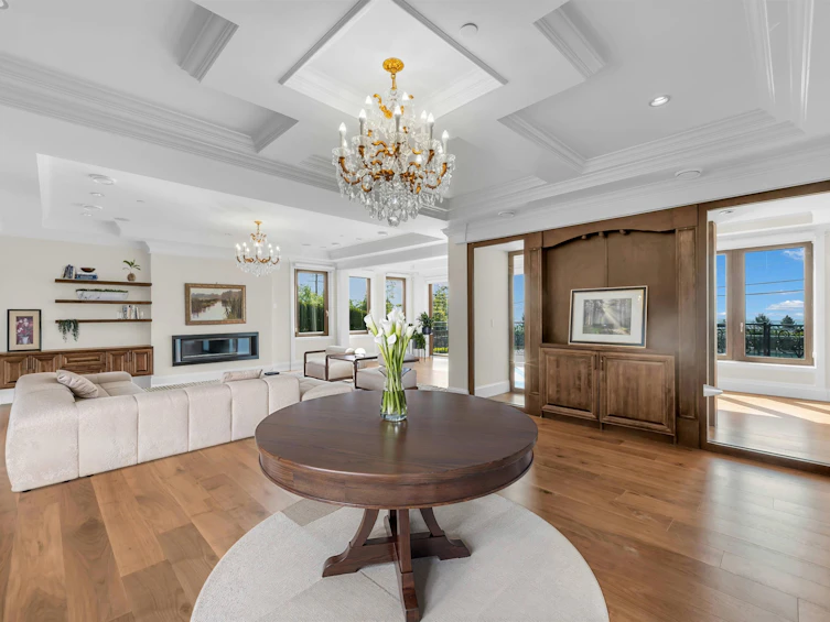 1118 Crestline Road, West Vancouver, BC, V7S 2E4 - 11