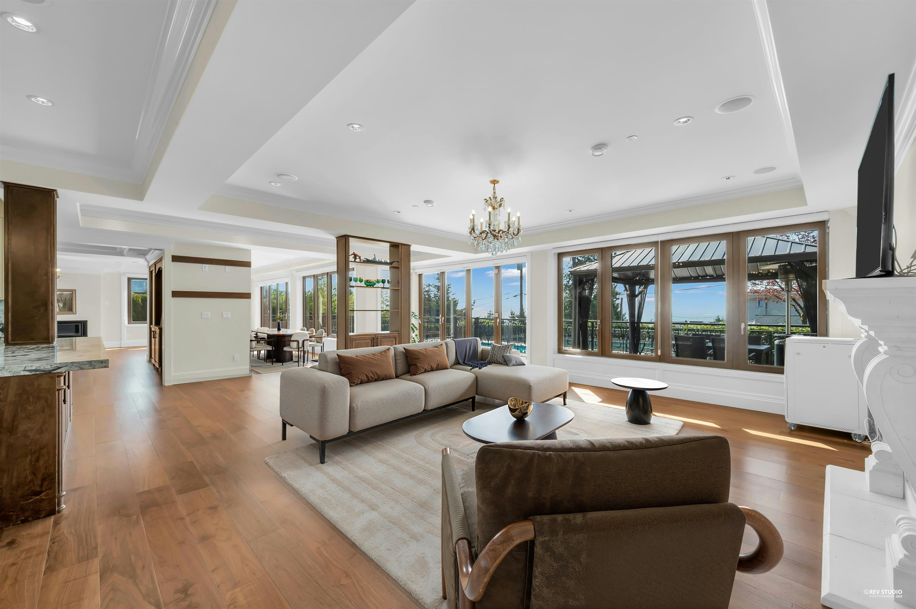 1118 Crestline Road, West Vancouver, BC, V7S 2E4 - 10