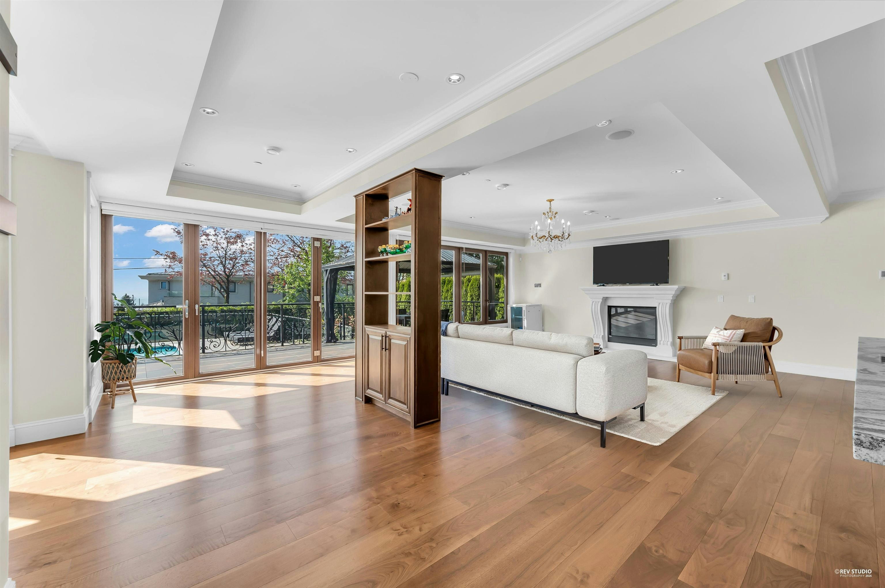 1118 Crestline Road, West Vancouver, BC, V7S 2E4 - 8