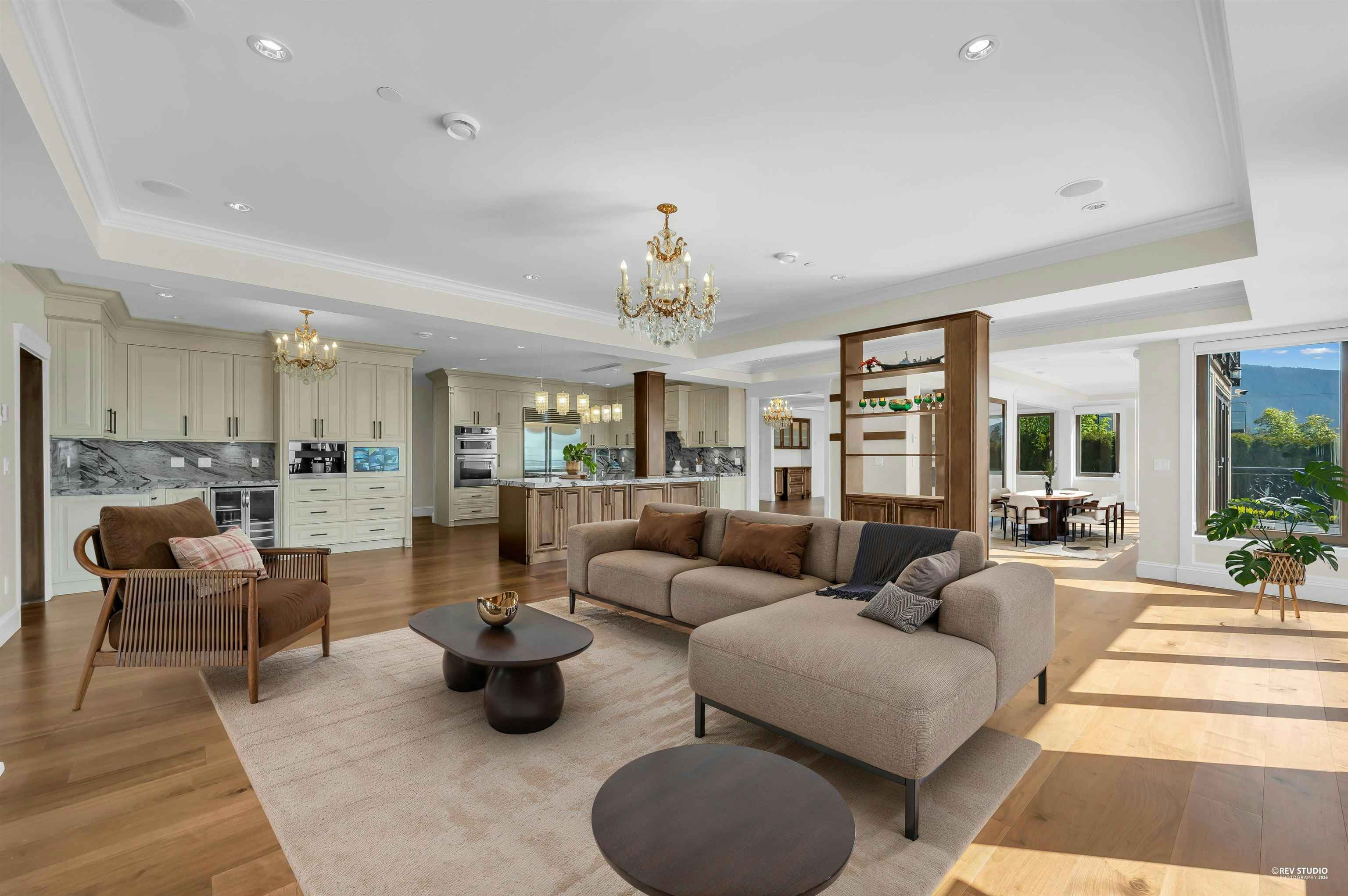 1118 Crestline Road, West Vancouver, BC, V7S 2E4 - 9