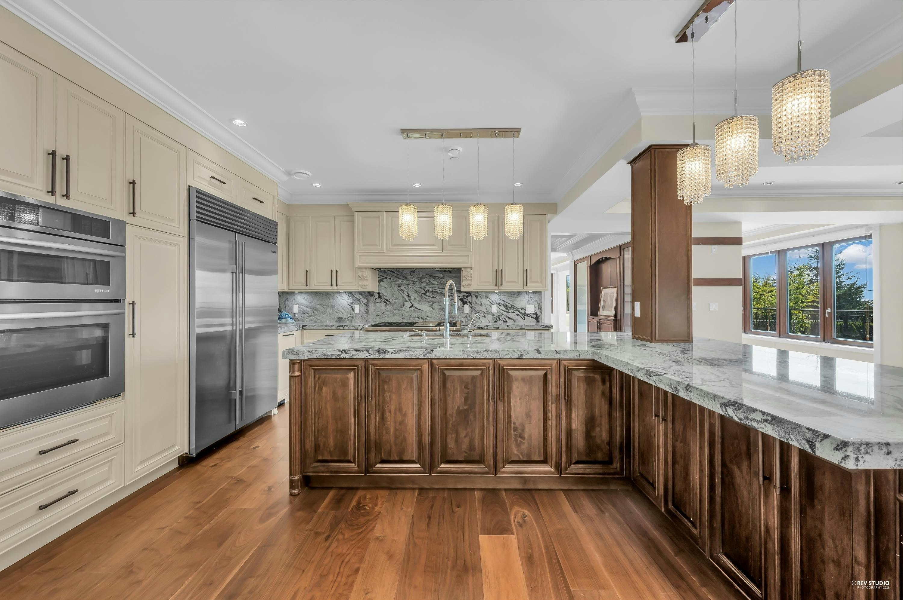 1118 Crestline Road, West Vancouver, BC, V7S 2E4 - 13