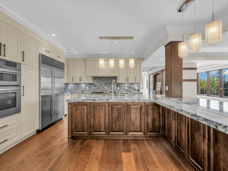 1118 Crestline Road, West Vancouver, BC, V7S 2E4 - 13