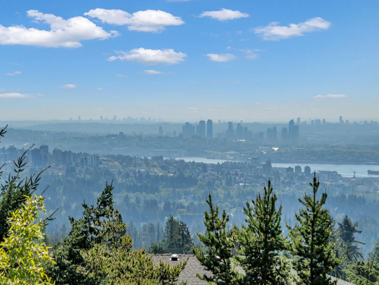 1118 Crestline Road, West Vancouver, BC, V7S 2E4 - 2