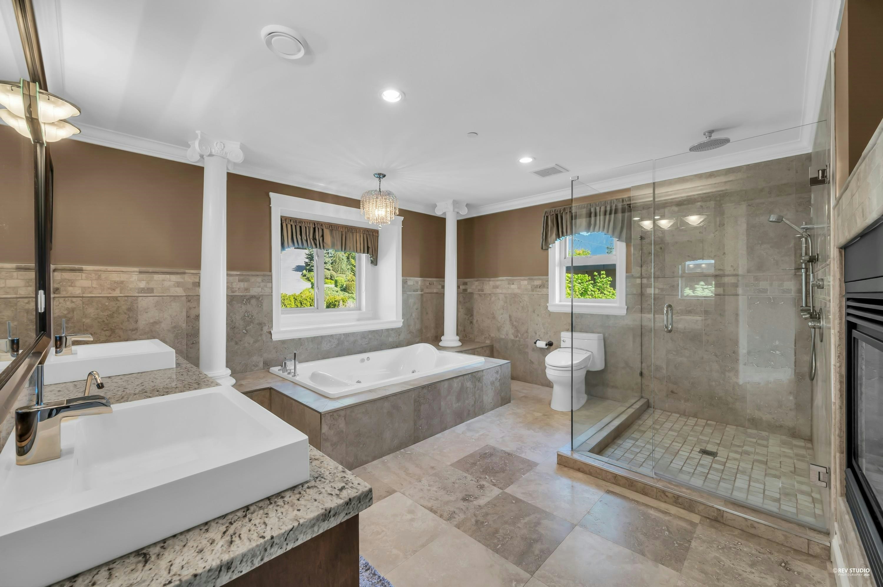 1118 Crestline Road, West Vancouver, BC, V7S 2E4 - 20