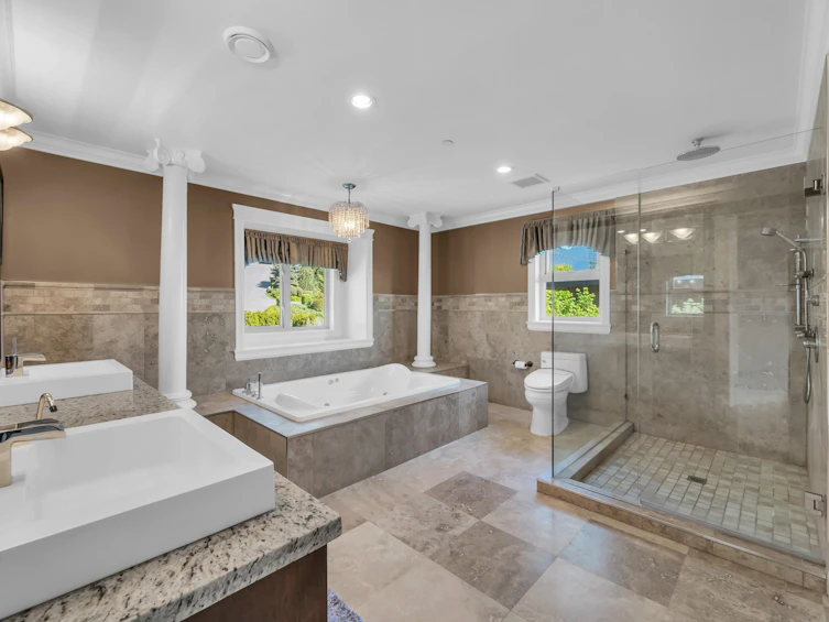 1118 Crestline Road, West Vancouver, BC, V7S 2E4 - 20