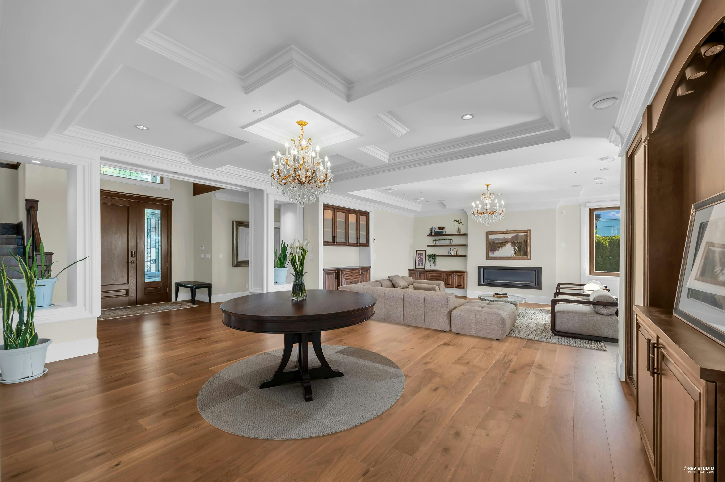 1118 Crestline Road, West Vancouver, BC, V7S 2E4 - 6
