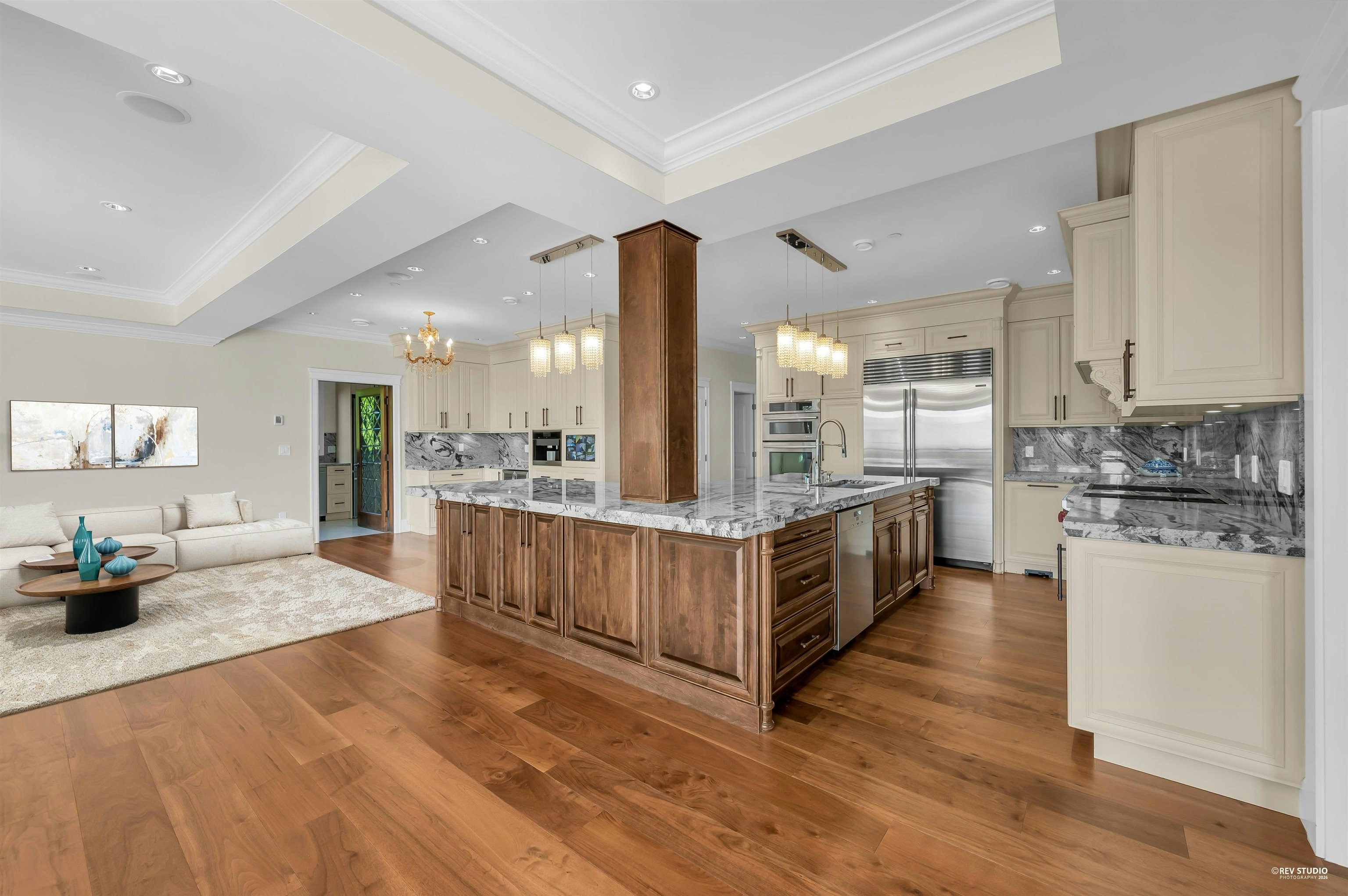 1118 Crestline Road, West Vancouver, BC, V7S 2E4 - 7