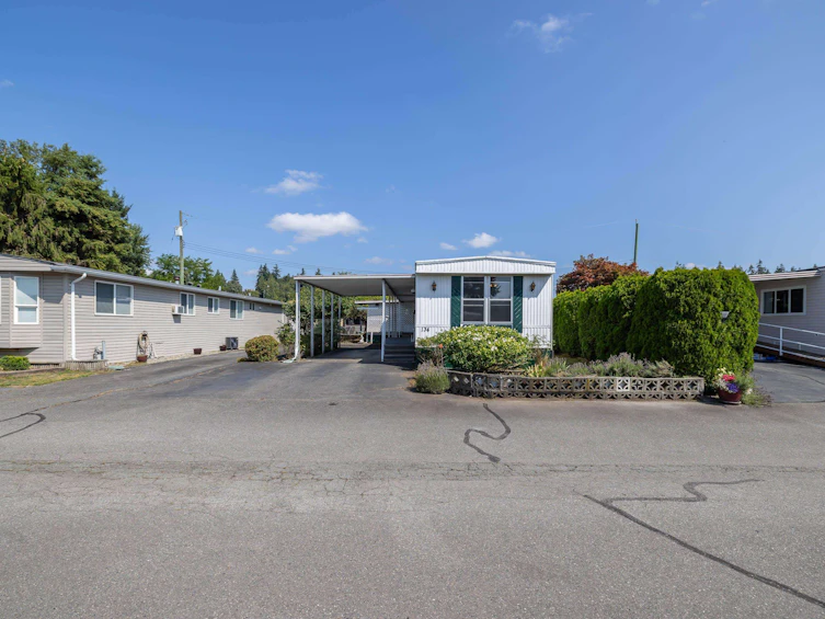 134-27111 0 Avenue, Langley, BC, V4W 2T3 - 2
