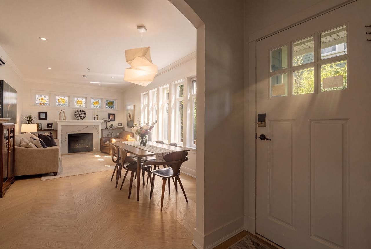 361 W 11th Avenue, Vancouver, BC, V5Y 1T3 - 9