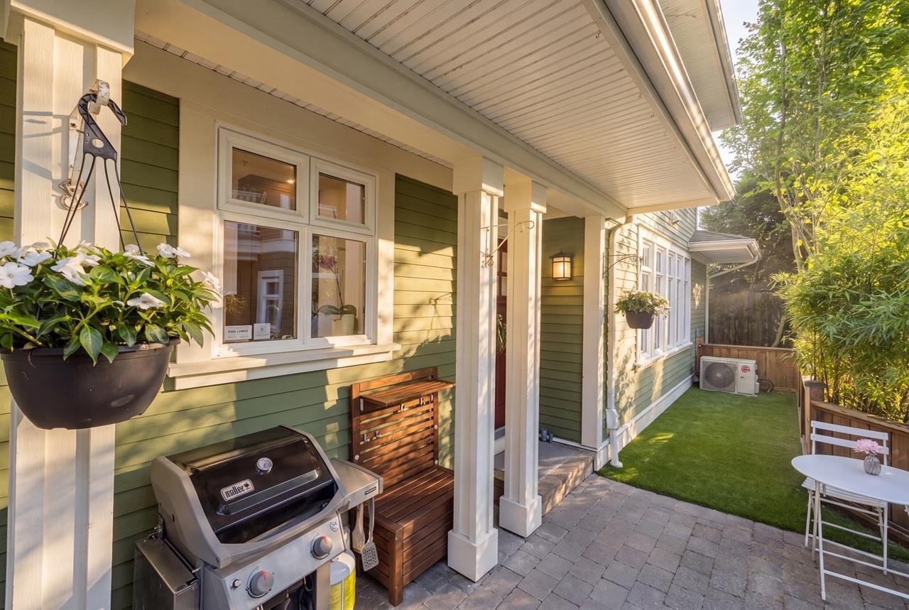 361 W 11th Avenue, Vancouver, BC, V5Y 1T3 - 22