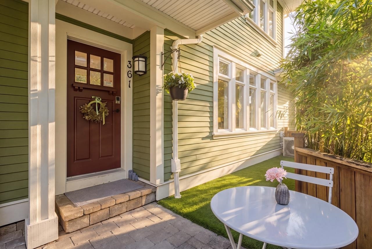 361 W 11th Avenue, Vancouver, BC, V5Y 1T3 - 23