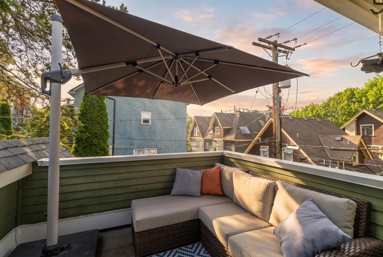 361 W 11th Avenue, Vancouver, BC, V5Y 1T3 - 20