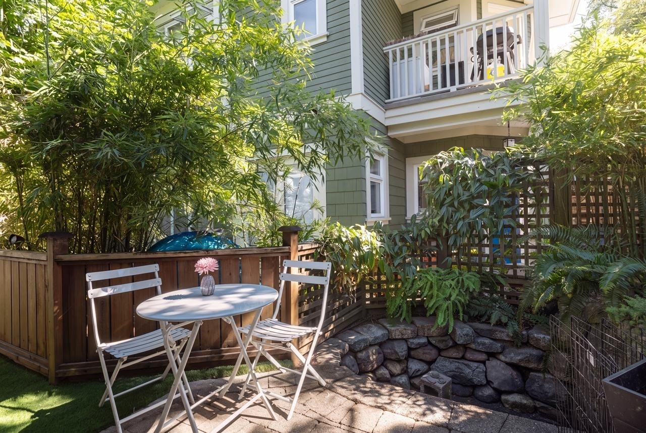 361 W 11th Avenue, Vancouver, BC, V5Y 1T3 - 24