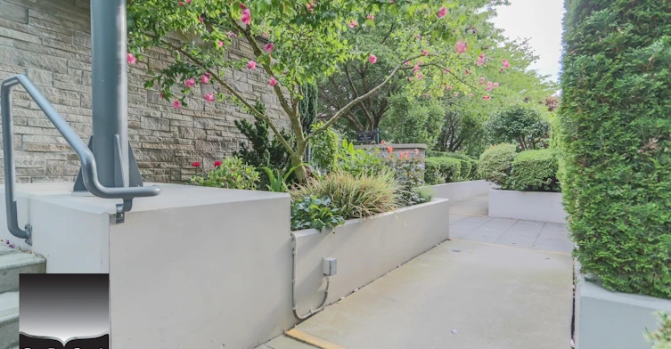 1502-1333 W 11th Avenue, Vancouver, BC, V6H 0A4 - 21