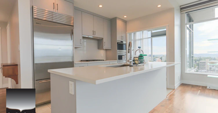 1502-1333 W 11th Avenue, Vancouver, BC, V6H 0A4 - 7