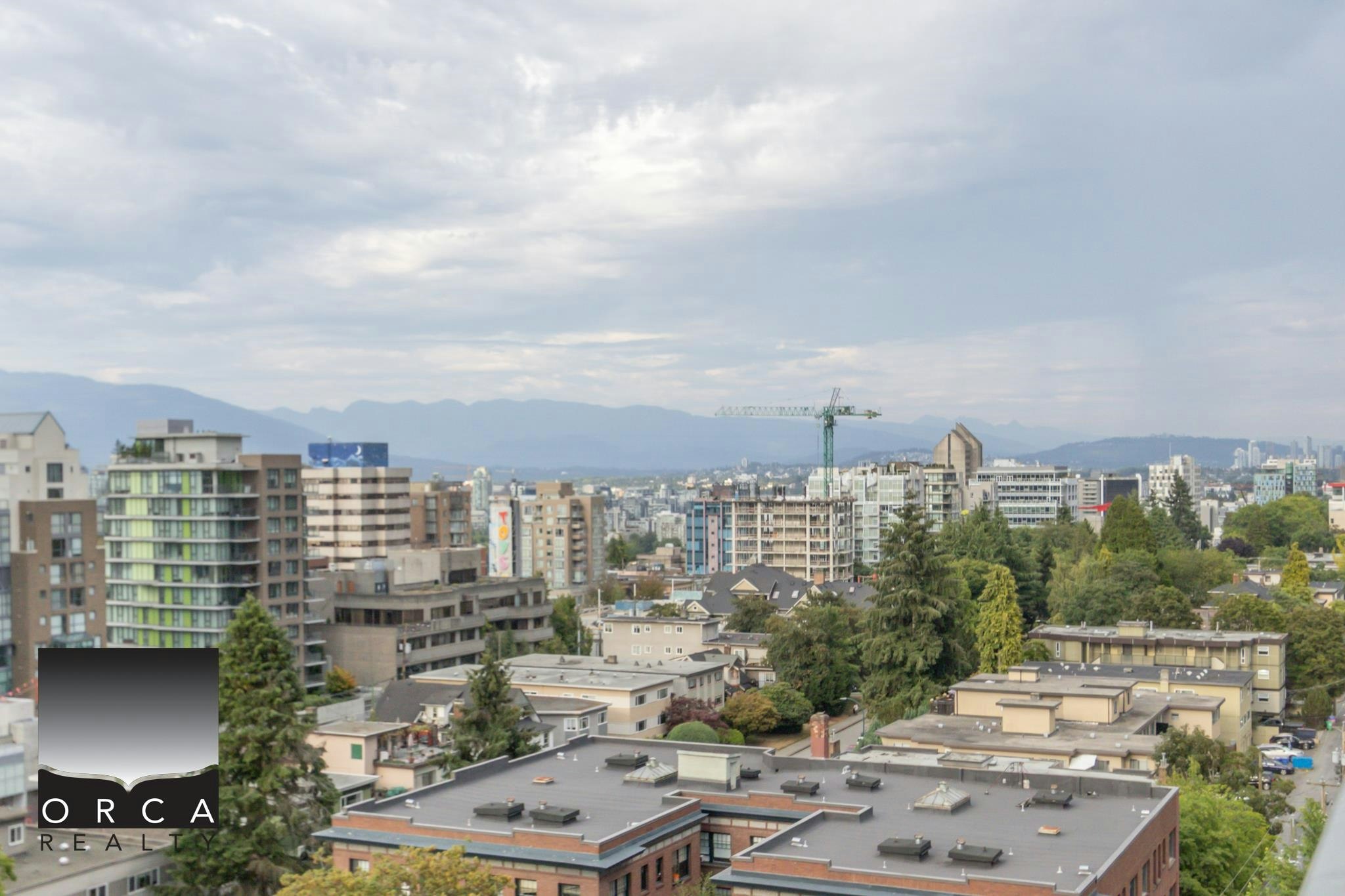 1502-1333 W 11th Avenue, Vancouver, BC, V6H 0A4 - 22