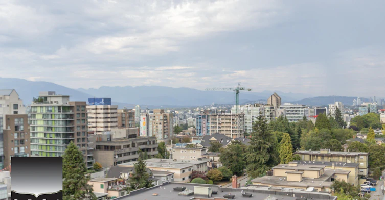 1502-1333 W 11th Avenue, Vancouver, BC, V6H 0A4 - 22