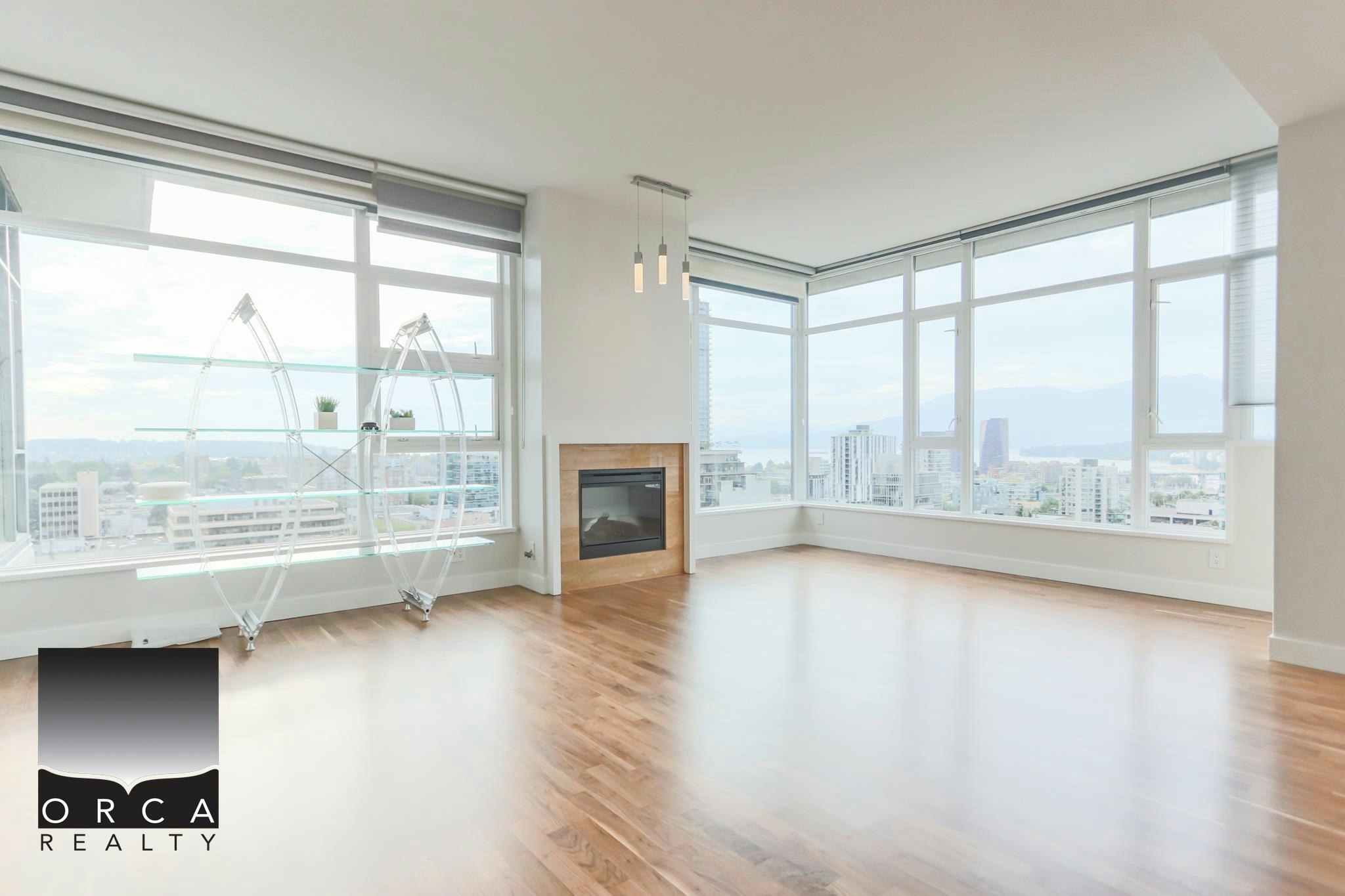 1502-1333 W 11th Avenue, Vancouver, BC, V6H 0A4 - 2