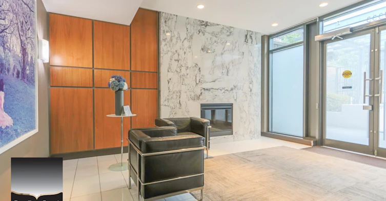 1502-1333 W 11th Avenue, Vancouver, BC, V6H 0A4 - 19