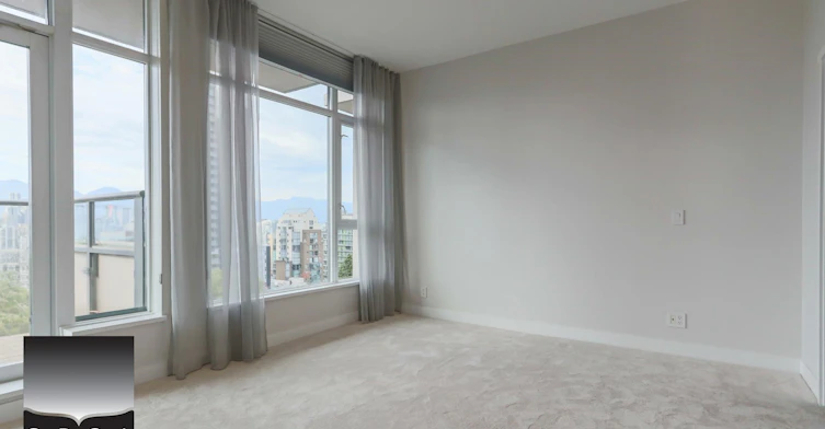 1502-1333 W 11th Avenue, Vancouver, BC, V6H 0A4 - 9