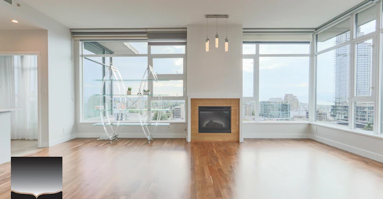 1502-1333 W 11th Avenue, Vancouver, BC, V6H 0A4 - 3