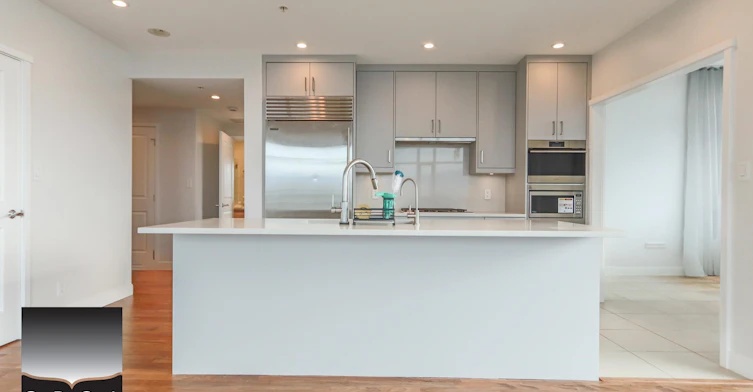 1502-1333 W 11th Avenue, Vancouver, BC, V6H 0A4 - 5