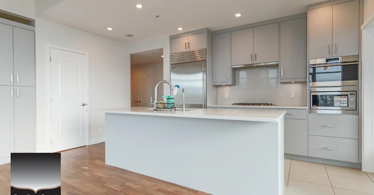 1502-1333 W 11th Avenue, Vancouver, BC, V6H 0A4 - 8