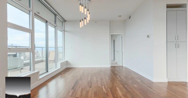 1502-1333 W 11th Avenue, Vancouver, BC, V6H 0A4 - 4