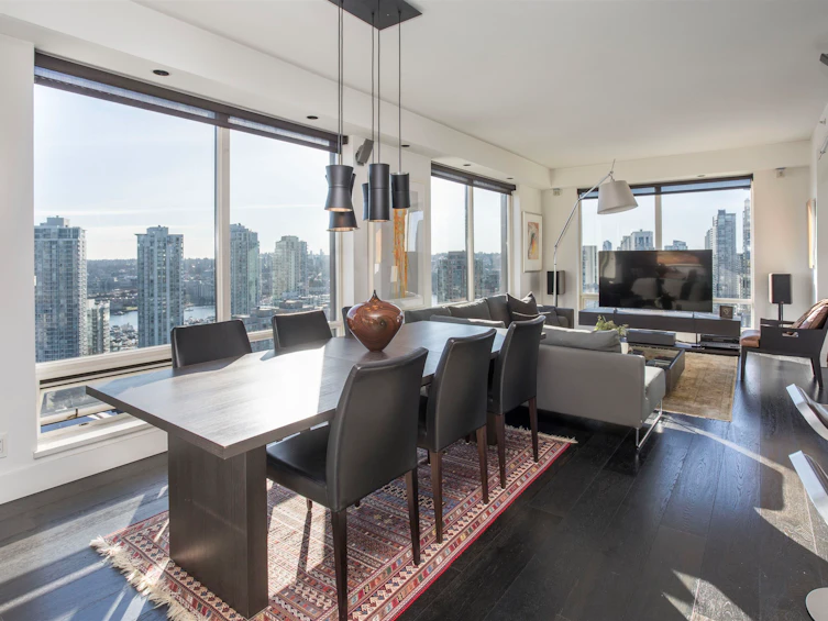 2202-1055 Homer Street, Vancouver, BC, V6B 1G3