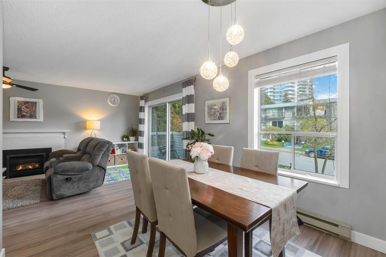 205-1473 Blackwood Street, Surrey, BC, V4B 3V6